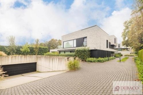Exclusief luxe appartement in residentie Het Hof Herenthout, Immo, Huizen en Appartementen te koop, Antwerpen (stad), tot 200 m²