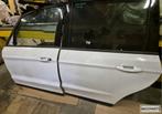 FORD GALAXY MK4 PORTIER DEUR VOOR LINKS ACHTER LINKS, Auto-onderdelen, Gebruikt, -, Ophalen of Verzenden, Ford