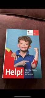 Help rode kruis, Boeken, Ophalen, Zo goed als nieuw