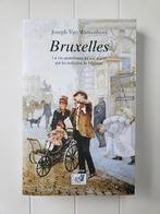 Bruxelles:La vie quotidienne au XIXe siècle par les écrivain, Enlèvement ou Envoi, Comme neuf, Joseph Van Wassenhove