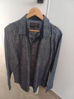 Angelo Litrico - jolie chemise (taille XL), Vêtements | Hommes, Chemises, Enlèvement ou Envoi, Comme neuf, Bleu, Angelo Litrico