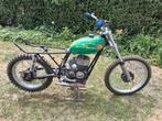 Ossa 125 enduro, Motoren, Particulier, Enduro