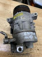 AIRCO POMP BMW E90 E91 320D 2005 M47 MOTOR, Ophalen of Verzenden, Gebruikt, BMW