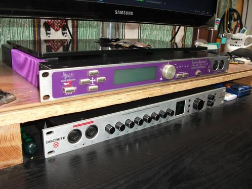 APOGEE TRAK2, Muziek en Instrumenten, Microfoons, Zo goed als nieuw, Ophalen of Verzenden