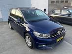 Volkswagen Touran 1.2 TSI Navi/Pano **Garantie**, Autos, Achat, Euro 6, Entreprise, Carnet d'entretien