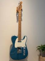 Super Fender Telecaster Player te koop, Musique & Instruments, Instruments à corde | Guitares | Électriques, Enlèvement, Comme neuf