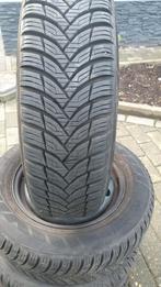 155/70 R13 75 T, Ophalen