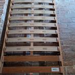 Sommier BEKAFLEX 194 X 89, Ophalen, 90 cm, Eenpersoons, 190 cm of minder