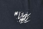 Tshirt Like Me maat 164, Meisje, Ophalen of Verzenden, Zo goed als nieuw, Shirt of Longsleeve