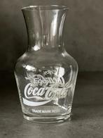 Coca cola karaf 25cl, Nieuw, Overige typen, Ophalen of Verzenden