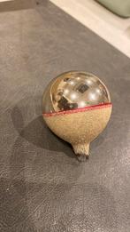 Ajeko kerstbal, Enlèvement ou Envoi, Utilisé