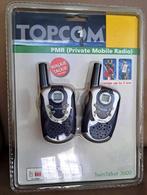 NIEUWE : Walkie-Talkies Topcom Twintalker 3600, Ophalen of Verzenden, Nieuw