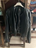 Zara leren jasje, Kleding | Dames, Ophalen, Gedragen, Jasje