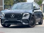 Mb GLC 35 AMG 2.0 Turbo-2022-59900km-Full Option, Auto's, Automaat, Bedrijf, GLB, Te koop