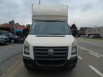Volkswagen Crafter 2500 TDI *11/2008 **AIRCO, Autos, Camionnettes & Utilitaires, 4 portes, Tissu, Achat, 5 cylindres