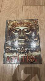 P.D. James - Ontdek de wereld van de kelten, Enlèvement ou Envoi, P.D. James