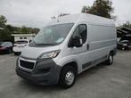 Peugeot Boxer 2.0HDI L2H2 Airco/Gekeurd/Euro6b/123.000km, Auto's, Voorwielaandrijving, 4 deurs, Stof, 4 cilinders