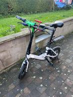 SUPER MINI FIETS ELECTRIQUE, Fietsen en Brommers, Ophalen, Zo goed als nieuw