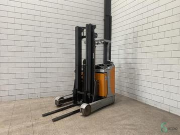 Reachtruck Still FM-X14 2016 beschikbaar voor biedingen