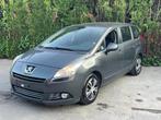 Peugeot 5008 2011 1.6 diesel 2500€ zo meenemen, Bedrijf, Te koop