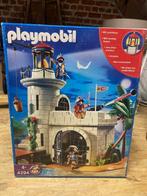 Playmobil - 4294 - Soldats avec phare fortifié, Enfants & Bébés, Jouets | Playmobil, Ensemble complet, Utilisé, Enlèvement ou Envoi