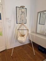 Hamac Moonboon avec moteur, Enlèvement, Comme neuf, Berceau