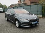 Skoda Superb IV 1.5 PHEV, Auto's, Voorwielaandrijving, https://public.car-pass.be/vhr/d38305a3-e5de-417b-8635-7dbad8e54ca6, Stof