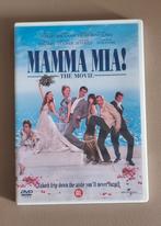 Mamma Mia!  Dvd, Cd's en Dvd's, Ophalen, Zo goed als nieuw
