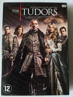 dvd box The Tudors - seizoen 3, Enlèvement ou Envoi