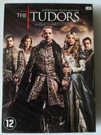 dvd box The Tudors - seizoen 3, Cd's en Dvd's, Ophalen of Verzenden