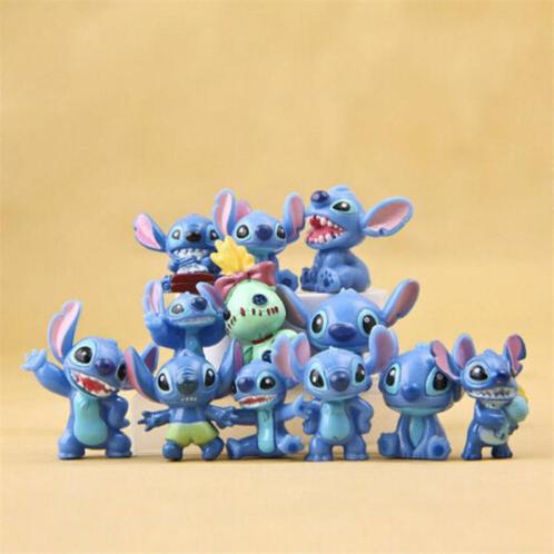 Lilo & Stitch figuren - Nieuw, Kinderen en Baby's, Speelgoed | Actiefiguren, Nieuw, Verzenden