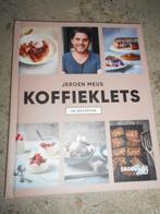 4 boeken Jeroen Meus / Per boek 5 €, Boeken, Ophalen of Verzenden, Zo goed als nieuw