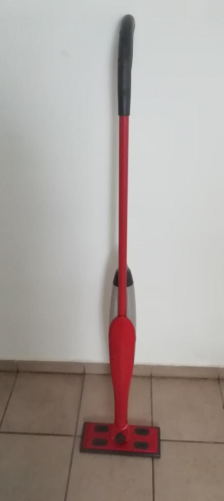 Vloerwisser Vileda, Huis en Inrichting, Schoonmaakartikelen, Mop of Dweil, Ophalen