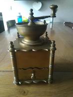 Koffie molen, Antiek en Kunst, Ophalen of Verzenden