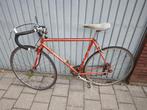 Vintage koersfiets, Fietsen en Brommers, 51 tot 55 cm, Ophalen