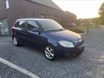 Skoda Fabia 1.2 benzine, gekeurd voor verkoop, Auto's, Skoda, Euro 5, Blauw, 1198 cc, Bedrijf
