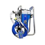 Graco gx21 verfspuit te huur, Doe-het-zelf en Bouw, Schildersmaterialen, Ophalen, Zo goed als nieuw, Verfspuit of Verfpomp