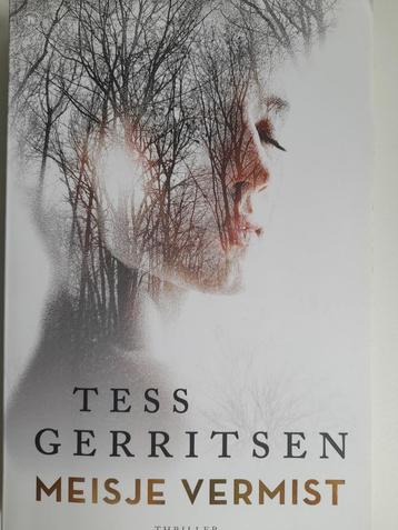 Tess Gerritsen. 14 boeken