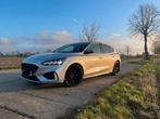 Ford focus ST-line 1.5tdci, Auto's, 4 cilinders, Leder en Stof, Particulier, Zilver of Grijs