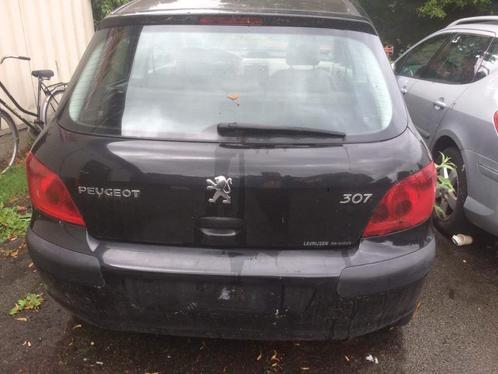 Peugeot 307 voor onderdelen, Auto-onderdelen, Overige Auto-onderdelen, Peugeot, Gebruikt, Ophalen