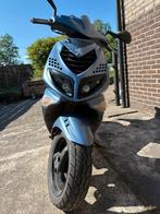 Peugeot Speedfight 2 2 takt zonder papieren, Ophalen, Gebruikt, Klasse A (25 km/u), 49 cc