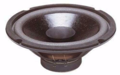 8 Inch Breedband Speaker 25Watt RMS 8 Ohm [032KKJ], Audio, Tv en Foto, Luidsprekerboxen, Nieuw, Overige typen, 120 watt of meer