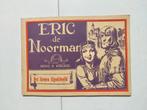 Kresse Eric De Noorman 7 Stenen afgodsbeeld (Vlaams 1950), Gelezen, Hans G. Kresse, Eén stripboek, Ophalen of Verzenden