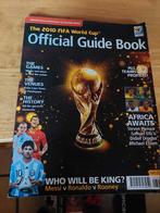 Magazines football coupe du monde championnat d'Europe, Comme neuf, Envoi