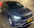 Volkswagen T-Roc 1.0 TSI Edition 2025 Lichte Bumperschade, Voorwielaandrijving, Stof, Euro 6, 1209 kg