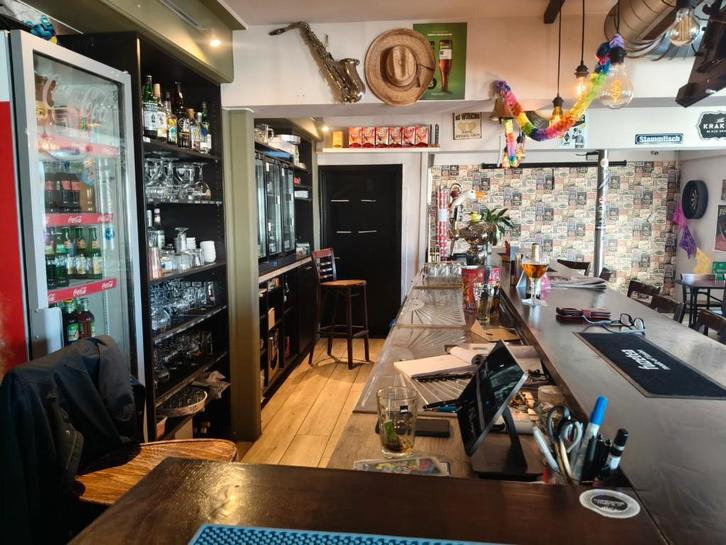 Bruine kroeg met een geschiedenis over te nemen. Tielt-Winge, Zakelijke goederen, Horeca | Overige, Ophalen