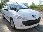 Peugeot 206+ - benzine - 79.386km - 04/2011 -, Euro 5, 139 g/km, Entreprise, Carnet d'entretien