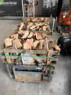 Brandhout Bilg Eik Beuk, Tuin en Terras, Ophalen, Beukenhout