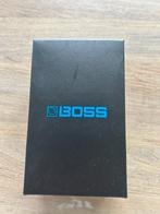 Boss geluidseffect pedaal, Muziek en Instrumenten, Effecten, Ophalen, Zo goed als nieuw