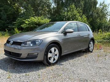 Golf 7 sport 1.6tdi 110ch 102000km réel  beschikbaar voor biedingen